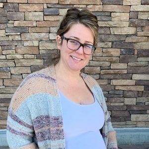 Meet your Posher, Caren